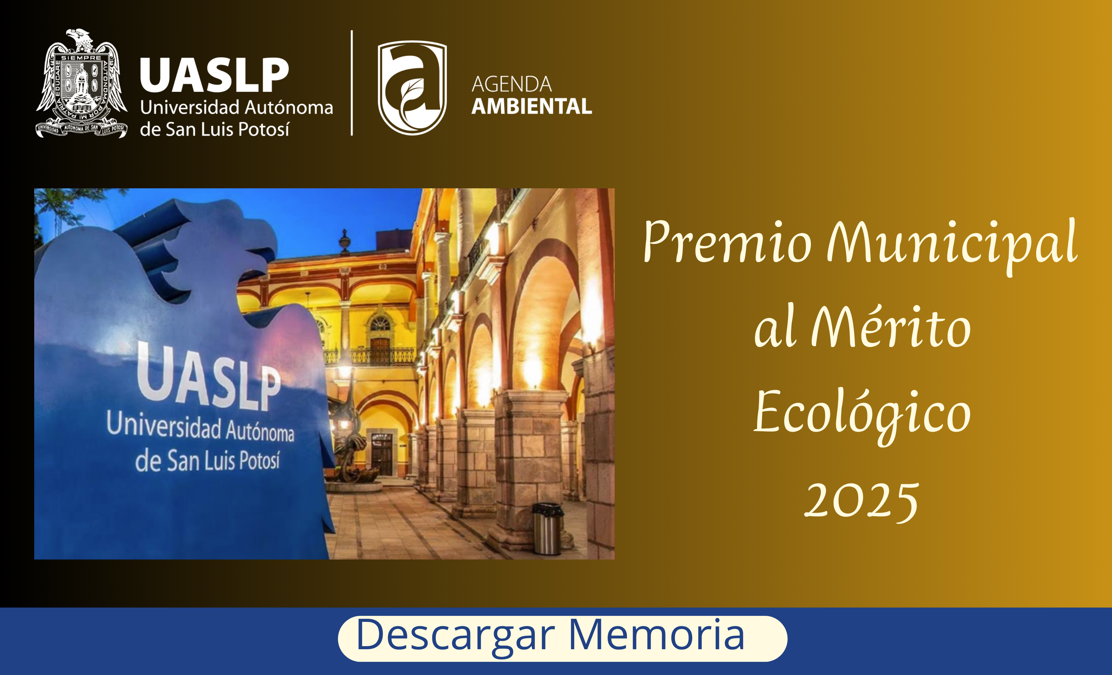 First slide